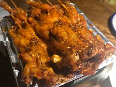 -老屋印象川菜(马园路店)