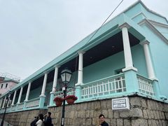 -龙环葡韵住宅式博物馆