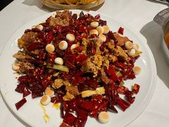 -聚味斋香辣蟹(生态城万达店)