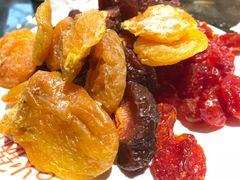 -火锅岛潮牌自助餐厅(天津天佑城店)