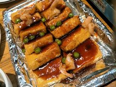 -U你·天然调味(南湖总店)