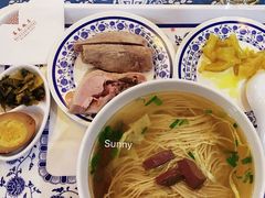 -苏苑饭店-中餐厅(长桥地区店)