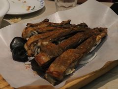 -斯琴阿妈蒙古餐厅(新城店)