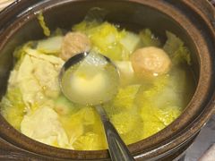 -太湖饭店·寄畅轩中餐厅