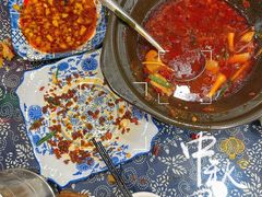 -记忆湘菜馆(芙蓉镇店)