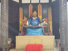 -子昂故里文化旅游区
