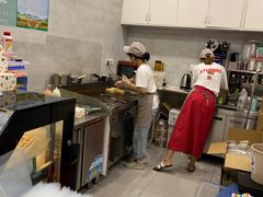 -蛋先生·爆蛋吐司(天一广场店)