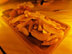 -深蓝超市Alcohol Player餐酒吧