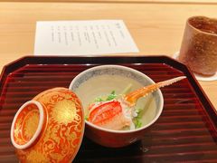 -晴空·日本料理(万象城店)