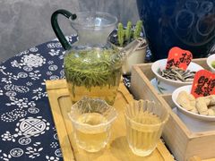 -了凡国风主题茶馆·咖啡(武侯祠锦里店)