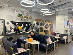 -Lilliput粒粒堡亲子餐厅(置汇旭辉店)