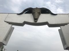 -北川巴拿恰