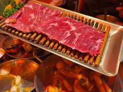 -西塔老太太泥炉烤肉(苏州大悦城店)