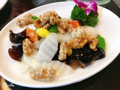 -利顺德大饭店·水岸中餐厅(小白楼店)