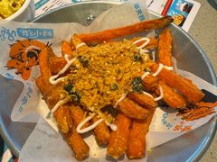 -半天妖烤鱼(西直门凯德mall店)