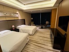 -廊坊固安福朋喜来登酒店