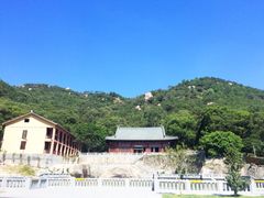 石峰岩寺-石峰岩寺