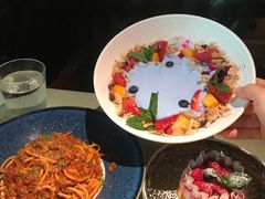 -碧特博格·20年品牌西餐厅(芜湖路店)