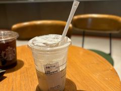 -星巴克(贵阳花果园1店)