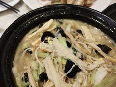 -欢乐海岸美食联盟
