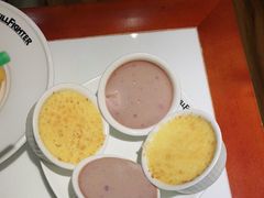 -斗牛士牛排餐厅(嘉里汇店)