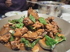 -山东宾馆·齐鲁苑餐厅