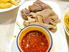 -洪霞餐馆