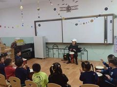 -蓝莓果幼儿园(通州梨园店)