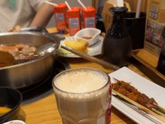 -水林间·寿喜烧自助(仙林金鹰店)