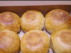 鲜肉月饼-梦菲思饼屋(瑞金宾馆店)