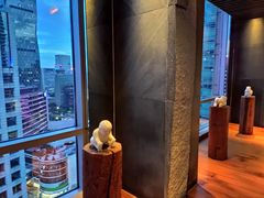 -广州富力君悦大酒店·凯菲厅