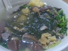 -鸡鸣汤包(乐购仕店)