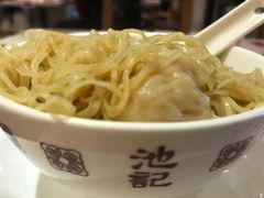 -池记(尖沙咀店)