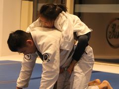 -小小运动馆(浦江店)