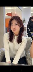 -M1 HAIR烫染