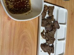 -朝鲜烤肉(安宁庄店)