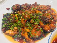 红烧鮰鱼-宏玲餐厅(四川南路店)