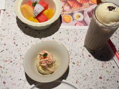 -战斧牛排餐厅(悦方IDmall店)