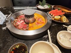 -牛New寿喜烧(新六百店)