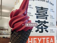 -喜茶(振华商厦店)