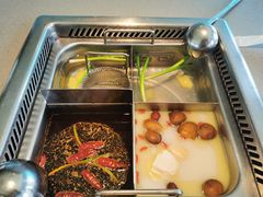 -海底捞火锅(万象城店)