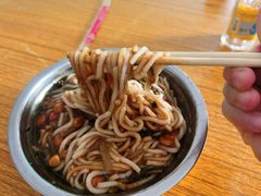 -灵山卢梅燕粉店