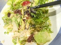 -石榴红了·非遗酥皮烤包子·新疆菜(瑞豪店)