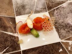 -锦江宾馆-锦悦西餐厅