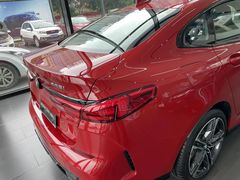 -永嘉宝诚宝马4S店(瓯北店)