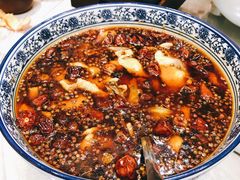 -食神鱼头佛跳墙(百子湾旗舰店)