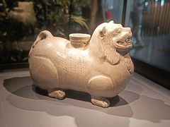 -六朝博物馆