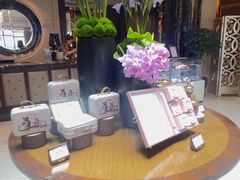 -Salon de Ville浦江汇(上海外滩华尔道夫酒店店)