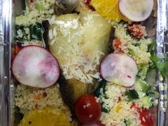 -Meal Salad米有沙拉(长泰广场店)