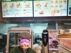 -德克士(前门店)